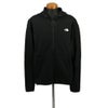 ザ ノースフェイス パーカー メンズ ブラック THE NORTH FACE NF0A7UQ2 JK3 TNF BLACK XLサイズ