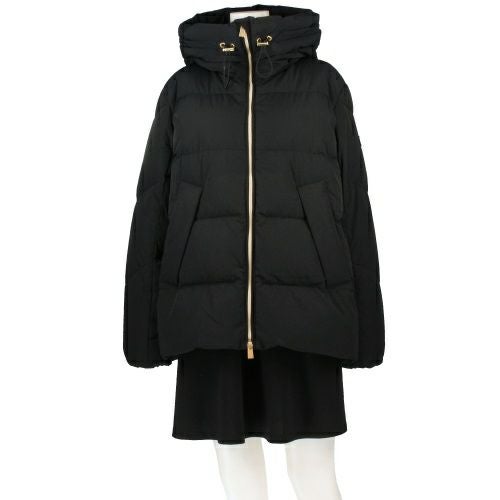 タトラス ダウンジャケット レディース LARALITA ララリタ ブラック