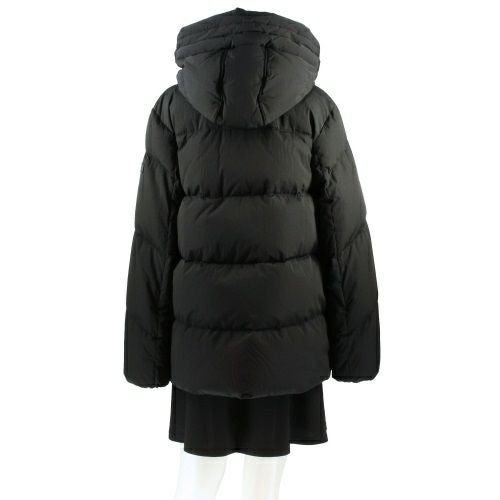 タトラス ダウンジャケット レディース LARALITA ララリタ ブラック