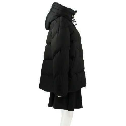 タトラス ダウンジャケット レディース LARALITA ララリタ ブラック