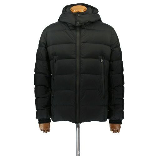 タトラス ダウンジャケット メンズ BORBORE ボルボレ ブラック TATRAS MTAT23A4568 01 BLACK 2サイズ