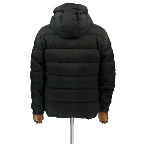 タトラス ダウンジャケット メンズ BORBORE ボルボレ ブラック TATRAS MTAT23A4568 01 BLACK 2サイズ