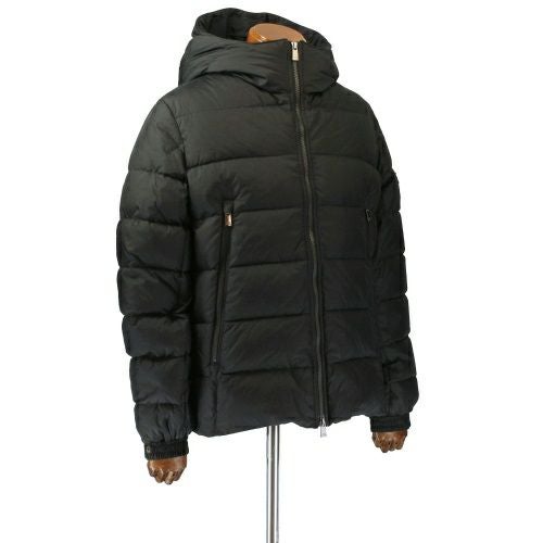 タトラス ダウンジャケット メンズ MADHI マーディ ブラック TATRAS