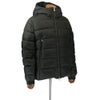 タトラス ダウンジャケット メンズ MADHI マーディ ブラック TATRAS MTAT23A4905 01 BLACK 2サイズ