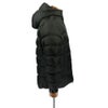 タトラス ダウンジャケット メンズ MADHI マーディ ブラック TATRAS MTAT23A4905 01 BLACK 2サイズ