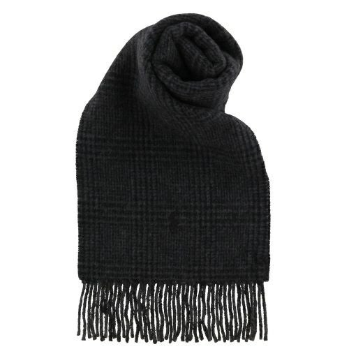 ポロ ラルフローレン マフラー メンズ レディース リバーシブル