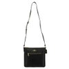 コーチ アウトレット ショルダーバッグ レディース ローワン ファイル バッグ ブラック COACH OUTLET C1556 IMBLK