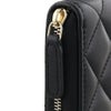 シャネル 長財布 レディース ココマーク ブラック CHANEL AP3406 B12929 94305
