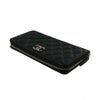 シャネル 長財布 レディース ココマーク ブラック CHANEL AP3601 B14343 94305