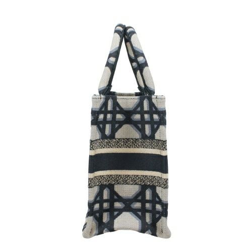 クリスチャンディオール トートバッグ レディース ネイビー Christian Dior M1265 ZZAU M928