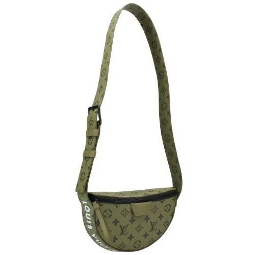 LOUIS VUITTON ショルダーバッグ・ウエストバッグ ルイ・ヴィトン(LOUIS VUITTON) モノグラム(Monogram) ボディバッグ