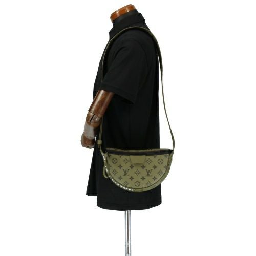 LOUIS VUITTON ショルダーバッグ・ウエストバッグ ルイ・ヴィトン(LOUIS VUITTON) モノグラム(Monogram) ボディバッグ
