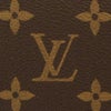 ルイヴィトン ショルダーバッグ モノグラム ループ・ホーボー ブラウン LOUIS VUITTON M46311