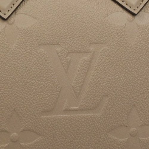 ルイヴィトン ハンドバッグ モノグラム スピーディ バンドリエール 25