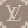 ルイヴィトン ショルダーバッグ モノグラム アンプラント ポシェット・フェリシー ベージュ LOUIS VUITTON M82610 トゥルトレールクレーム