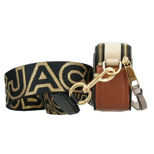 マーク ジェイコブス カラーブロックスナップショット 2S3HCR500H03 MARC JACOBS（マーク・ジェイコブス） タイムセール ショルダーバッグ