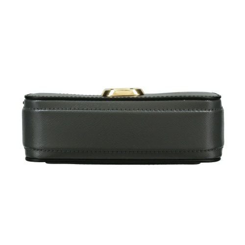 マークジェイコブス ショルダーバッグ レディース ザ カラーブロック スナップショット ブラック Marc Jacobs 2S3HCR500H03 964 BLACK/MULTI