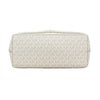 マイケルコース トートバッグ レディース ミディアム ダブル ポケット ホワイト MICHAEL KORS 35F3GTVT3B VANILLA