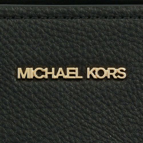 マイケルコース トートバッグ レディース ブラック MICHAEL KORS 35F3GTVT8B BLACK