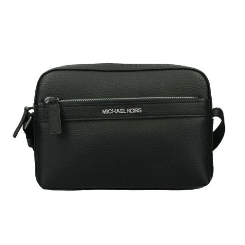 MICHAEL KORS マイケルコース/ペプルレザーユーティリティクロスボディ/Aランク/93【中古】 MICHAEL KORS マイケルコース/ペプルレザーユーティリティクロスボディ