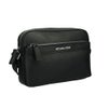 マイケルコース ショルダーバッグ メンズ クーパー レザー ユーティリティ クロスボディー ブラック MICHAEL KORS 37F2LCOC5L BLACK