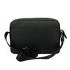 マイケルコース ショルダーバッグ メンズ クーパー レザー ユーティリティ クロスボディー ブラック MICHAEL KORS 37F2LCOC5L BLACK