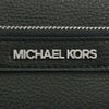 マイケルコース ショルダーバッグ メンズ クーパー レザー ユーティリティ クロスボディー ブラック MICHAEL KORS 37F2LCOC5L BLACK