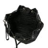 プラダ ポーチ レディース Re-Nylon ブラック PRADA 1NS369 R067 F0002 NERO
