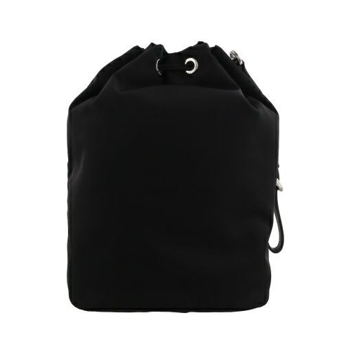 プラダ ポーチ レディース Re-Nylon ブラック PRADA 1NS369 R067 F0002