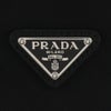 プラダ ポーチ レディース Re-Nylon ブラック PRADA 1NS369 R067 F0002 NERO