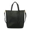 サンローラン パリ トートバッグ レディース SHOPPING TOY ショッピング トイ ブラック SAINT LAURENT PARIS 600307 CSV0J 1000 BLACK