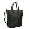 サンローラン パリ トートバッグ レディース SHOPPING TOY ショッピング トイ ブラック SAINT LAURENT PARIS 600307 CSV0J 1000 BLACK