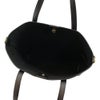 サンローラン パリ トートバッグ レディース SHOPPING TOY ショッピング トイ ブラック SAINT LAURENT PARIS 600307 CSV0J 1000 BLACK