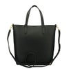 サンローラン パリ トートバッグ レディース SHOPPING TOY ショッピング トイ ブラック SAINT LAURENT PARIS 600307 CSV0J 1000 BLACK