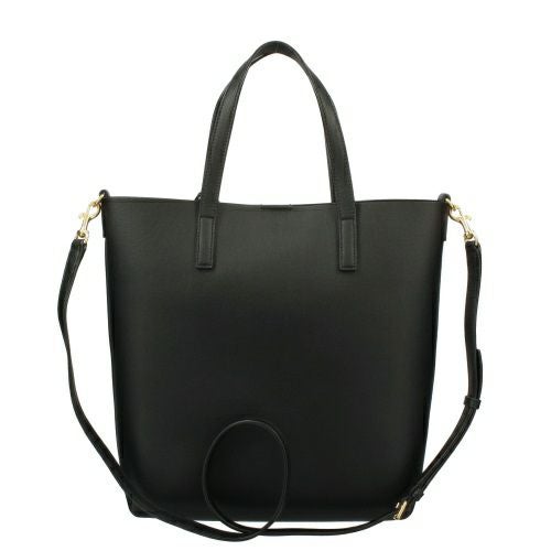サンローラン パリ トートバッグ レディース SHOPPING TOY ショッピング トイ ブラック SAINT LAURENT PARIS 600307 CSV0J 1000 BLACK
