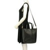 サンローラン パリ トートバッグ レディース SHOPPING TOY ショッピング トイ ブラック SAINT LAURENT PARIS 600307 CSV0J 1000 BLACK