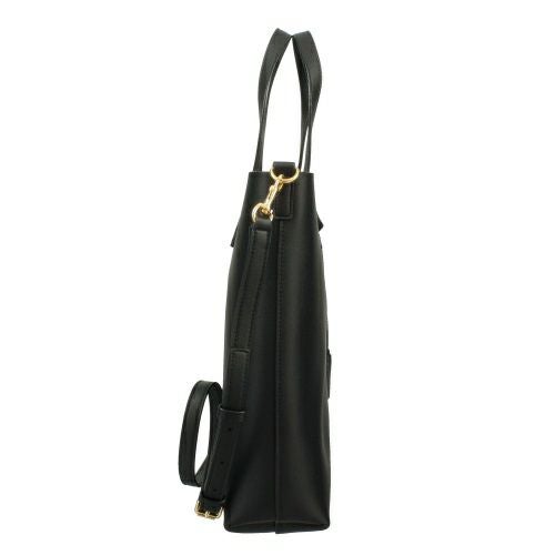 サンローラン パリ トートバッグ レディース SHOPPING TOY ショッピング トイ ブラック SAINT LAURENT PARIS 600307 CSV0J 1000 BLACK