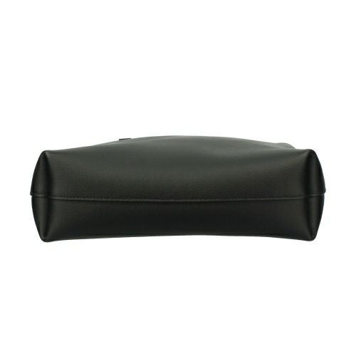 サンローラン パリ トートバッグ レディース SHOPPING TOY ショッピング トイ ブラック SAINT LAURENT PARIS 600307 CSV0J 1000 BLACK