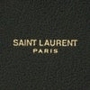 サンローラン パリ トートバッグ レディース SHOPPING TOY ショッピング トイ ブラック SAINT LAURENT PARIS 600307 CSV0J 1000 BLACK