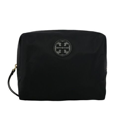 トリーバーチ ポーチ レディース ブラック TORY BURCH 55530 ブラック