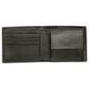ボッテガヴェネタ 二つ折り財布 メンズ イントレチャート INTRECCIATO カーキ BOTTEGA VENETA 605722 VCPQ4 3203