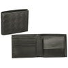 ボッテガヴェネタ 二つ折り財布 メンズ イントレチャート INTRECCIATO カーキ BOTTEGA VENETA 605722 VCPQ4 3203