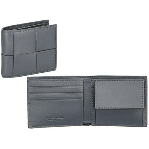 BOTTEGA VENETA 二つ折り財布 ボッテガヴェネタ BOTTEGA VENETA 財布 二つ折り財布 折りたたみ財布