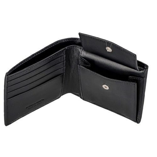 BOTTEGA VENETA ボッテガヴェネタ ケース メンズ 財布 ボッテガヴェネタ 二つ折り財布 メンズ イントレチャート INTRECCIATO