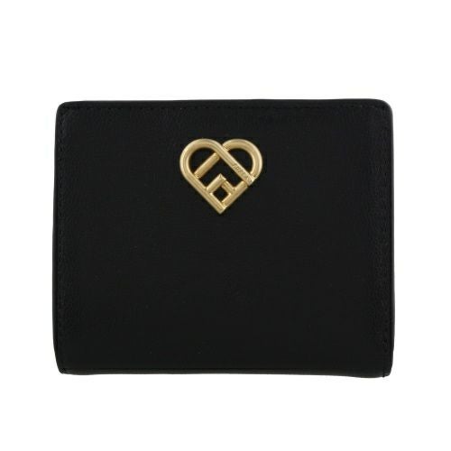 フルラ 二つ折り財布 レディース MY JOY S COMPACT WALLET ブラック FURLA WP00286 BX1124 O6000 NERO