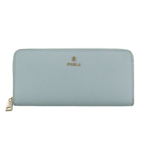 フルラ 長財布 レディース CAMELIA XL ZIP AROUND SLIM カメリア
