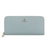 フルラ 長財布 レディース CAMELIA XL ZIP AROUND SLIM カメリア ブルー FURLA WP00313 ARE000 1870S MINTY MARSHMALLOW