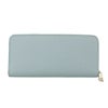 フルラ 長財布 レディース CAMELIA XL ZIP AROUND SLIM カメリア ブルー FURLA WP00313 ARE000 1870S MINTY MARSHMALLOW
