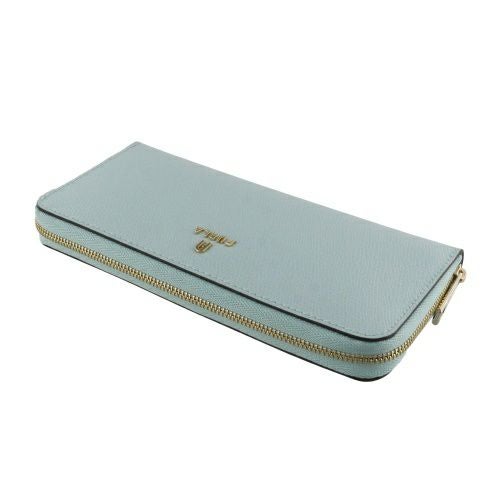 フルラ 長財布 レディース CAMELIA XL ZIP AROUND SLIM カメリア