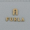 フルラ 長財布 レディース CAMELIA XL ZIP AROUND SLIM カメリア ブルー FURLA WP00313 ARE000 1870S MINTY MARSHMALLOW